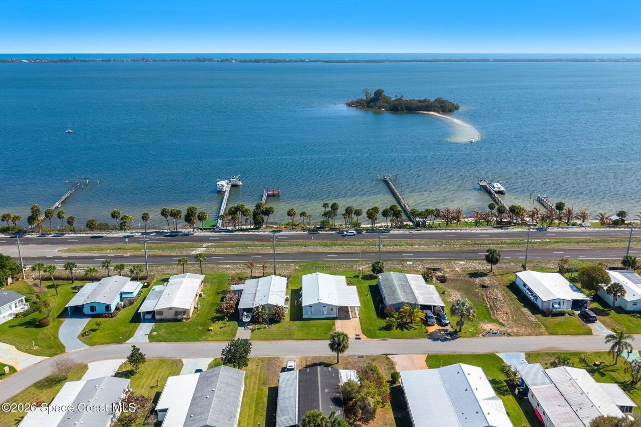 7505 Agawam Road, Micco, FL 32976 Photo