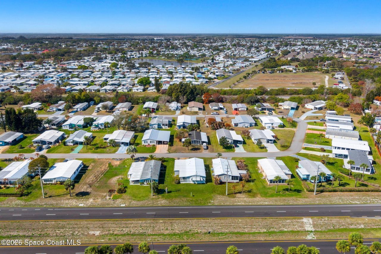 7505 Agawam Road, Micco, FL 32976 Photo