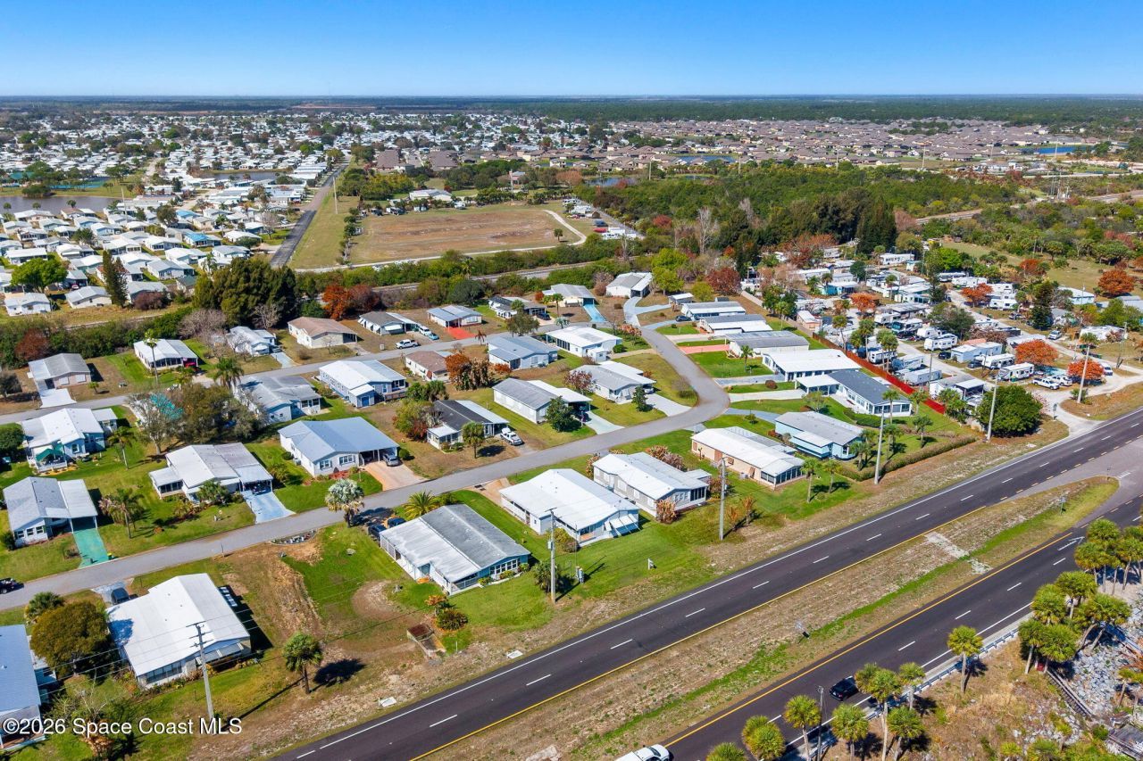 7505 Agawam Road, Micco, FL 32976 Photo