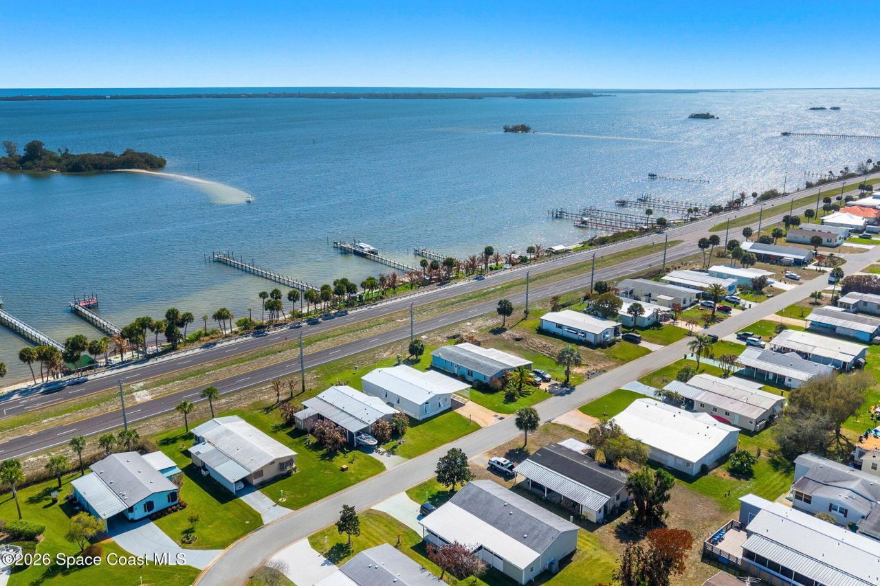 7505 Agawam Road, Micco, FL 32976 Photo