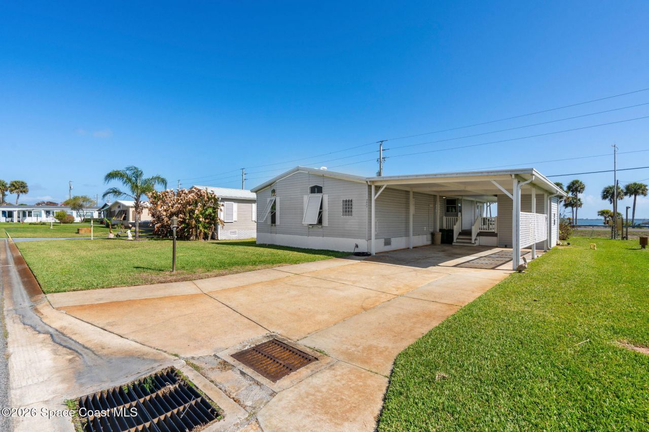 7505 Agawam Road, Micco, FL 32976 Photo