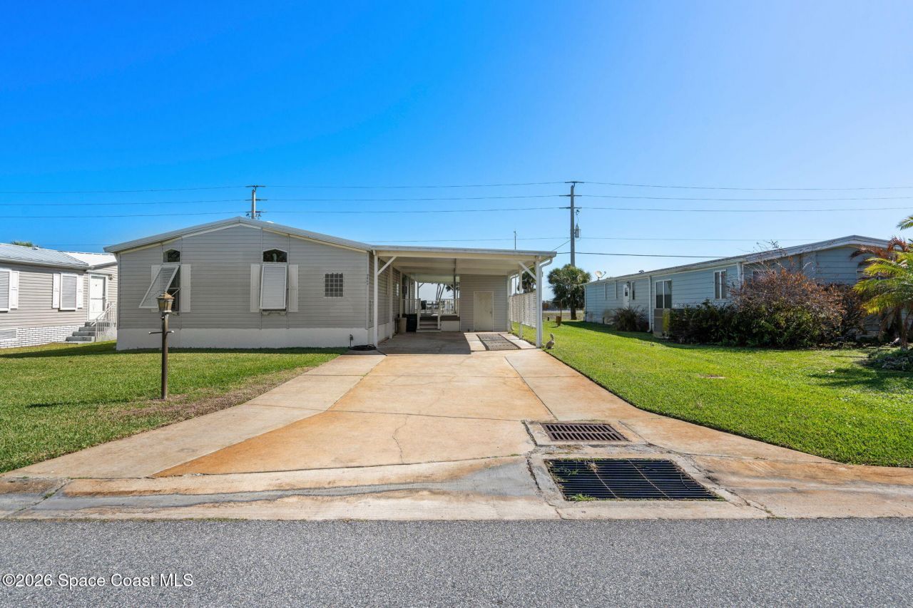 7505 Agawam Road, Micco, FL 32976 Photo