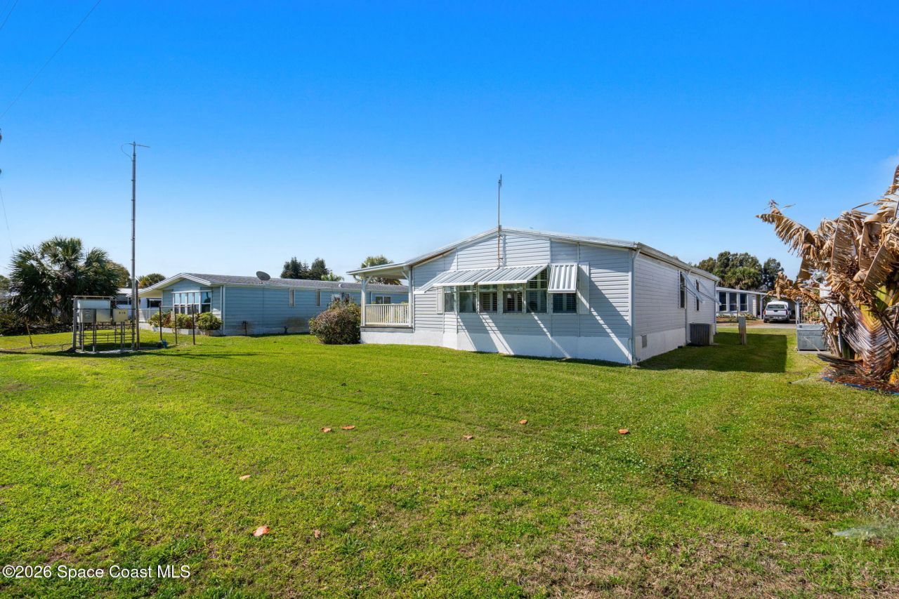 7505 Agawam Road, Micco, FL 32976 Photo