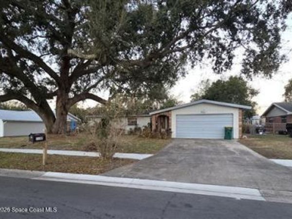 1150 Morse Avenue, Titusville, FL 32796