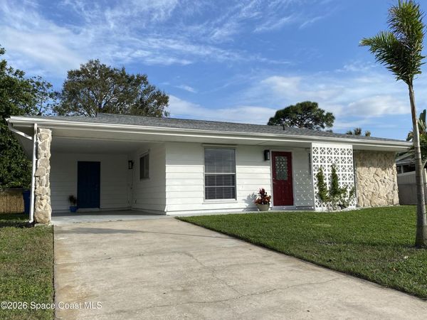 793 Bianca Drive NE, Palm Bay, FL 32905