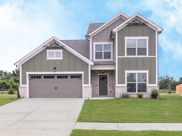 3043 Discovery Drive, Cleveland, TN 37312
