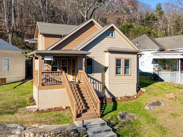 106 Everett Street, Chattanooga, TN 37409