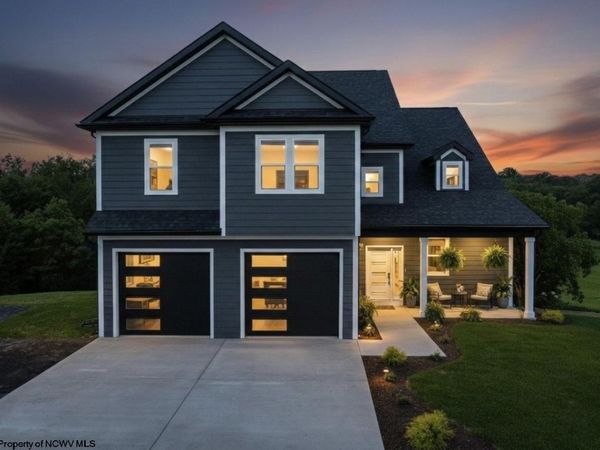 54 Bill Erwin Road, Morgantown, WV 26508