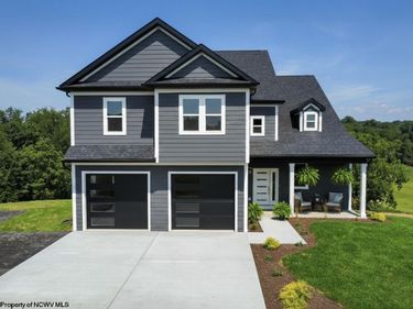 54 Bill Erwin Road, Morgantown, WV 26508