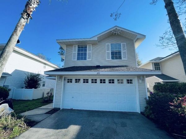 271 Twin Lakes Lane, Destin, FL 32541