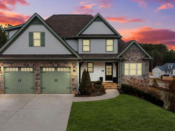 29 Wendover Drive, Cartersville, GA 30120