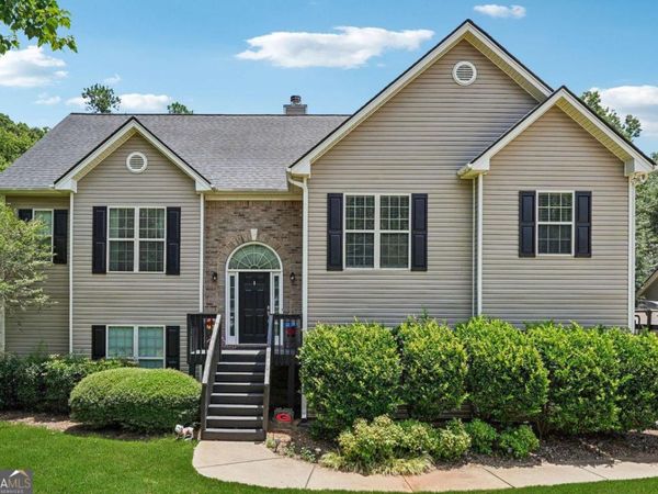 107 Laurel Oaks Lane, Jefferson, GA 30549