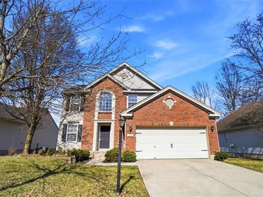 794 Owls Nest Court, Maineville, OH 45039