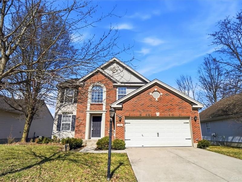 794 Owls Nest Court, Maineville, OH 45039 Photo 1