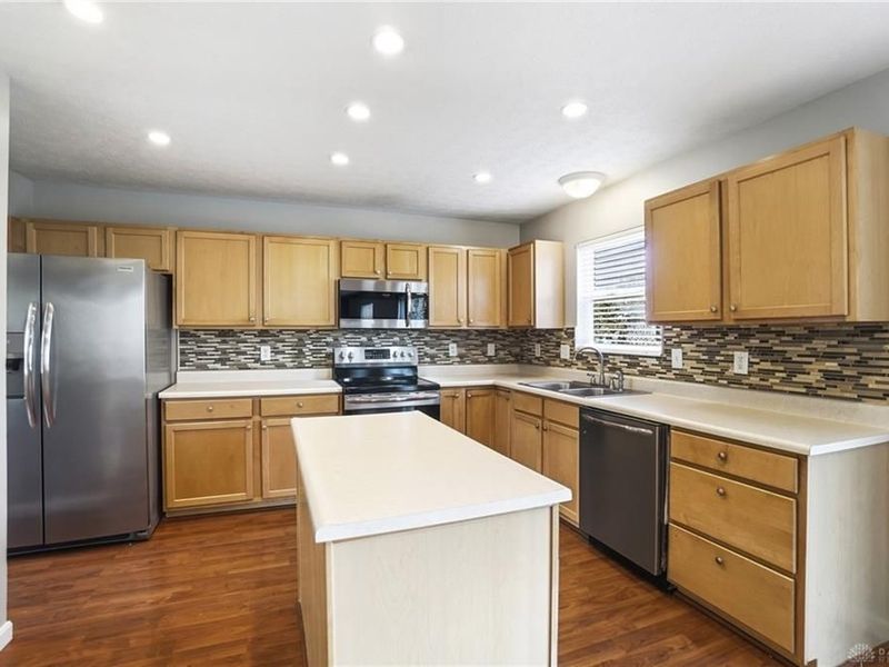 794 Owls Nest Court, Maineville, OH 45039 Photo 16