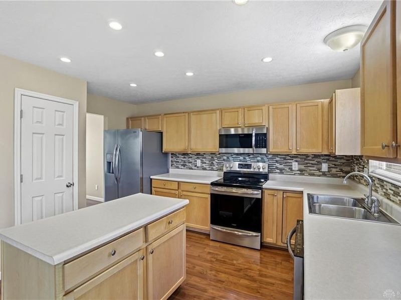 794 Owls Nest Court, Maineville, OH 45039 Photo 17