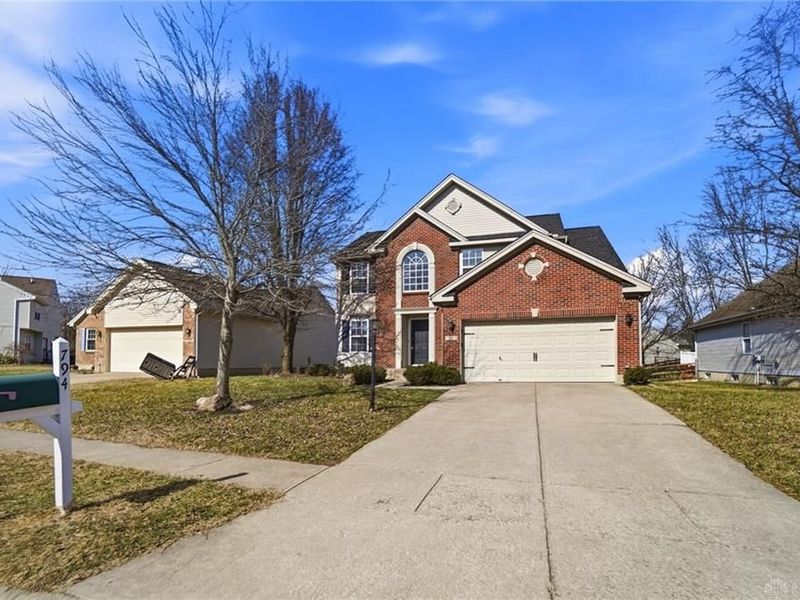 794 Owls Nest Court, Maineville, OH 45039 Photo 2