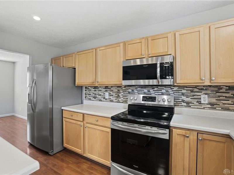 794 Owls Nest Court, Maineville, OH 45039 Photo 21