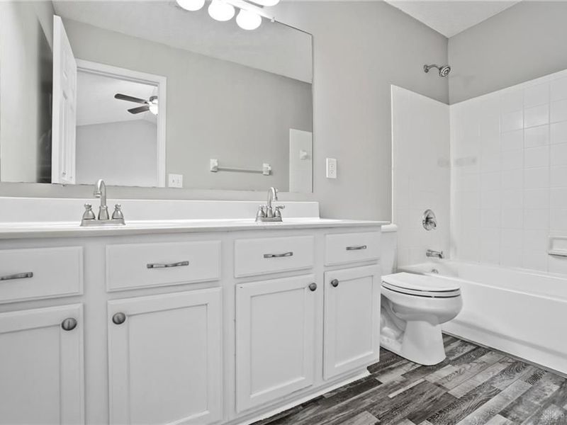 794 Owls Nest Court, Maineville, OH 45039 Photo 30