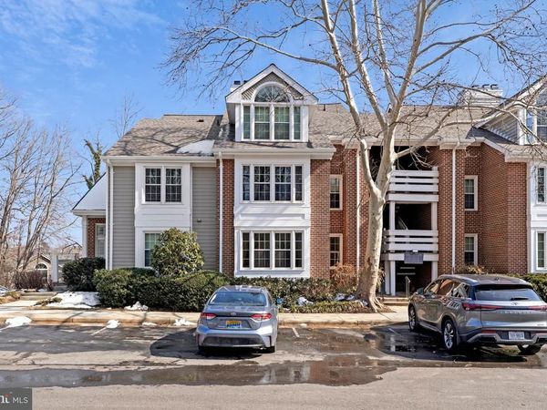 11144 BEAVER COURT , Unit 11144, RESTON, VA 20191