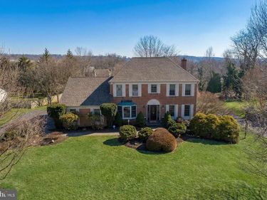 711 SIGNAL HILL ROAD, DRESHER, PA 19025