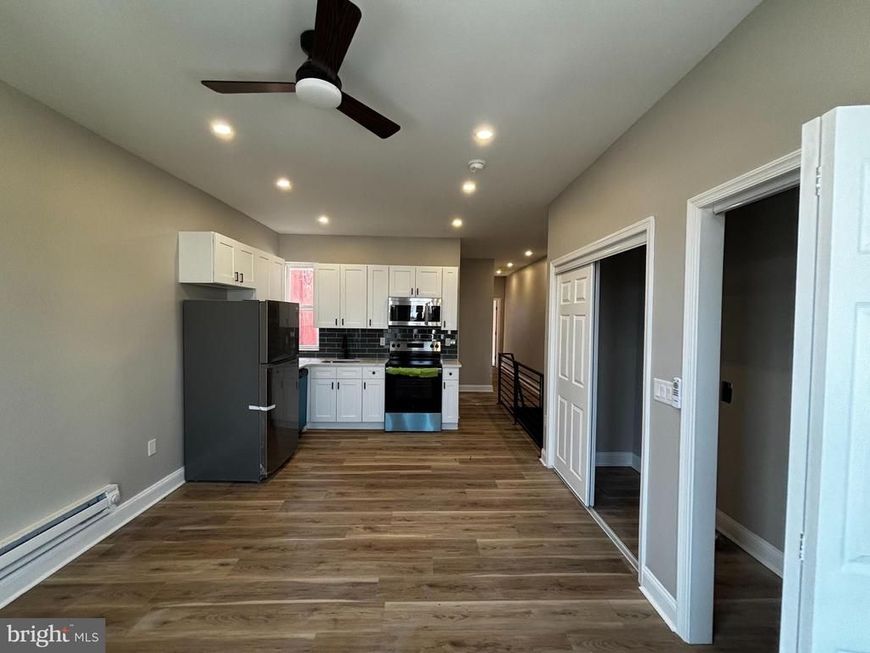 4520 N 17th Street, Unit 2, Philadelphia, PA 19140 Main Photo
