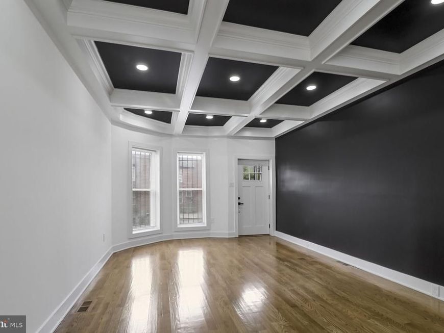 1234 E Lafayette Avenue E, Baltimore, MD 21202 Main Photo