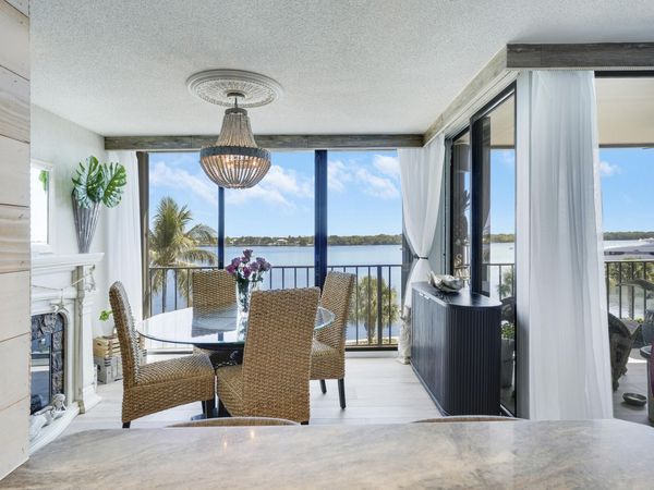 126 Lakeshore Drive, Unit 4260, North Palm Beach, FL 33408