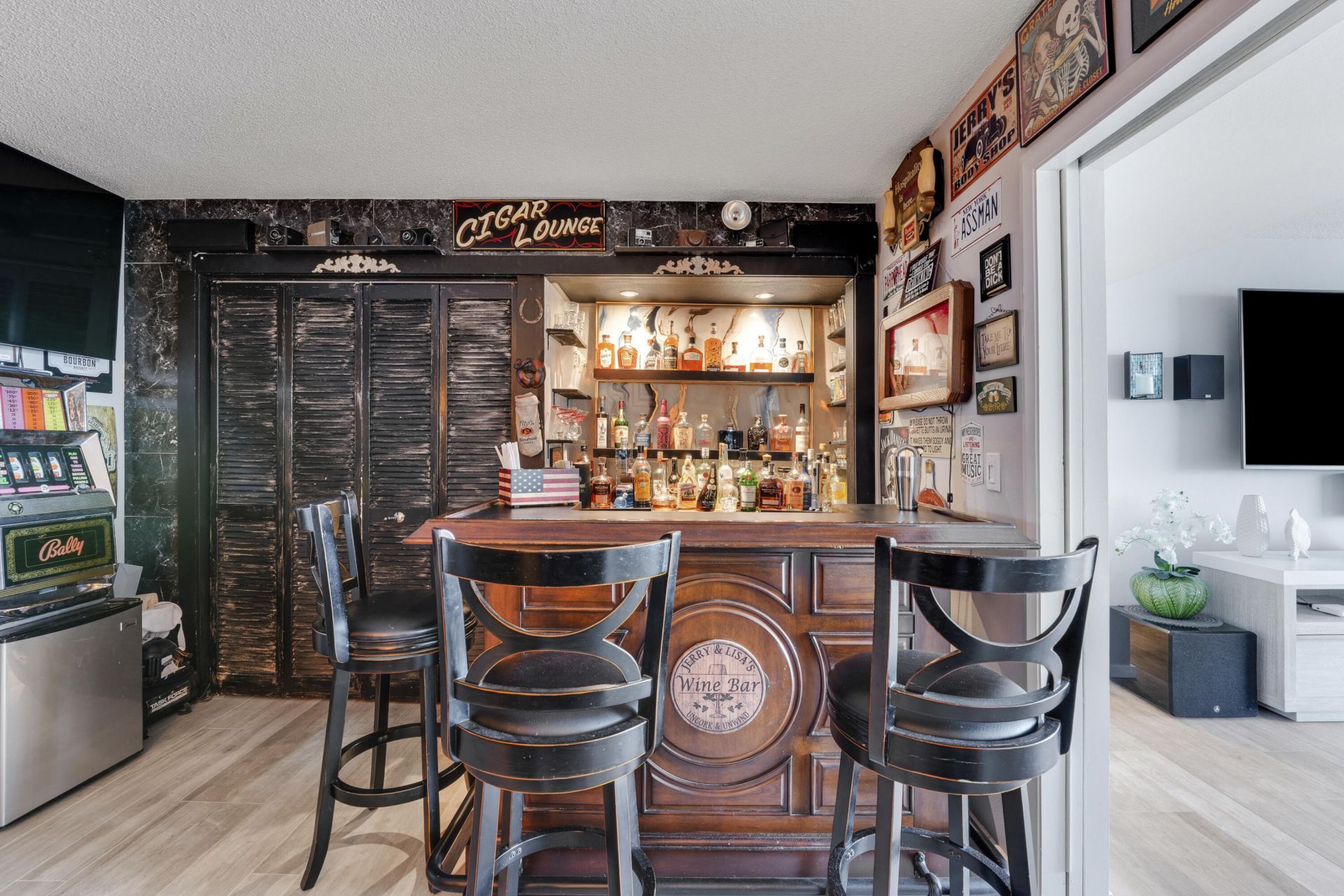 126 Lakeshore Drive, Unit 4260, North Palm Beach, FL 33408 Photo