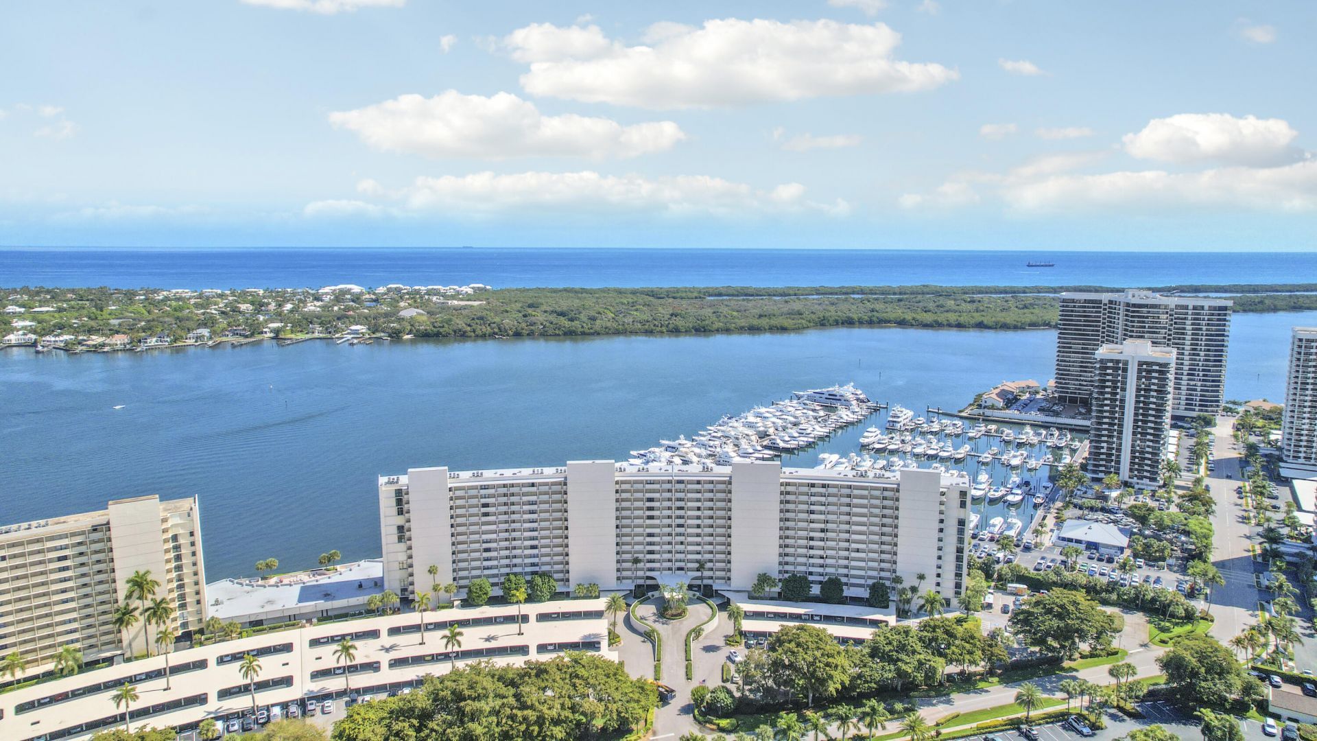 126 Lakeshore Drive, Unit 4260, North Palm Beach, FL 33408 Photo