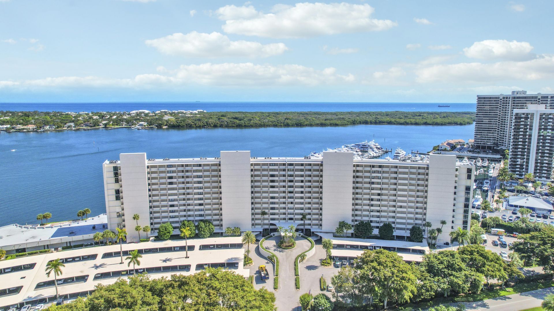 126 Lakeshore Drive, Unit 4260, North Palm Beach, FL 33408 Photo