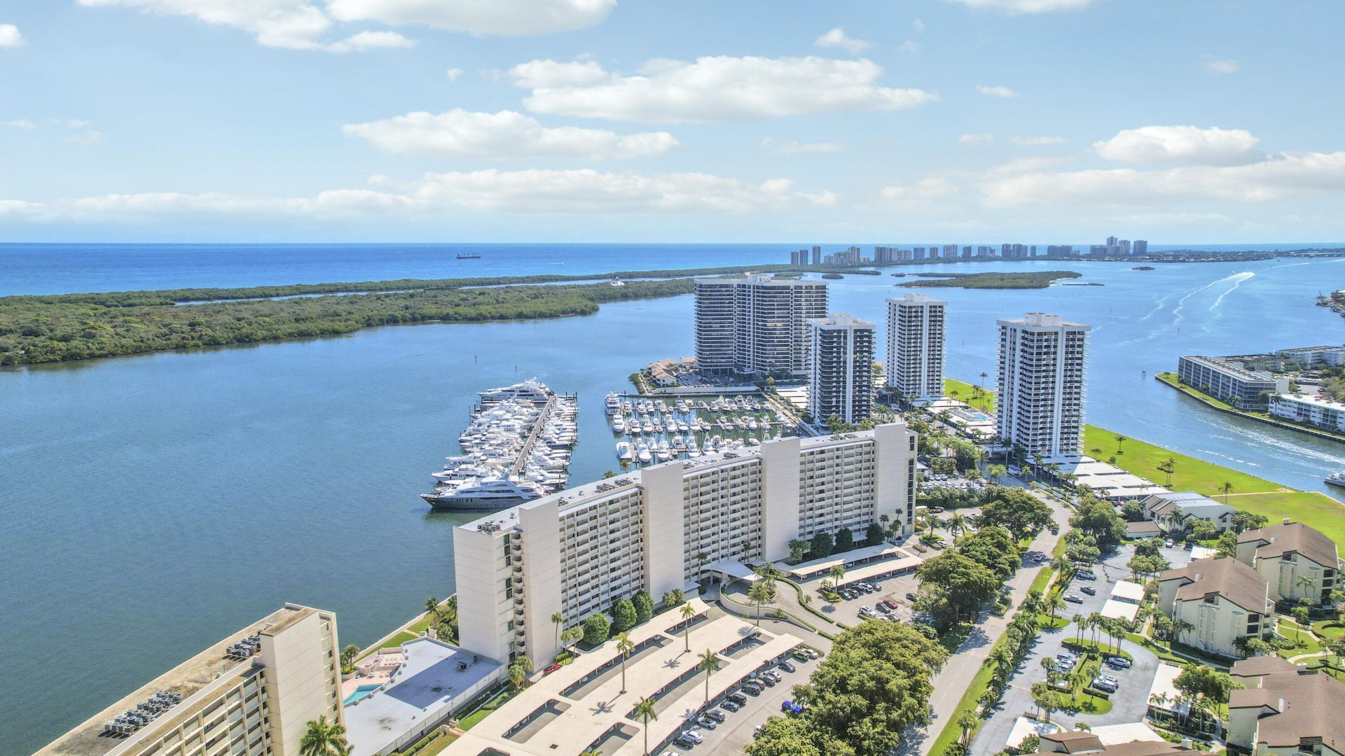 126 Lakeshore Drive, Unit 4260, North Palm Beach, FL 33408 Photo