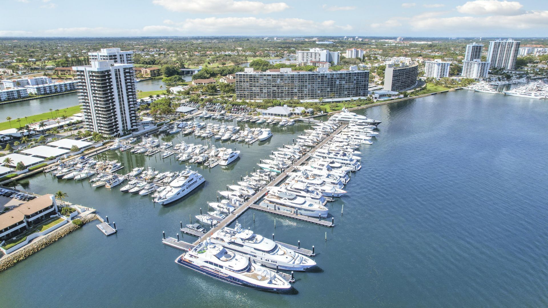 126 Lakeshore Drive, Unit 4260, North Palm Beach, FL 33408 Photo