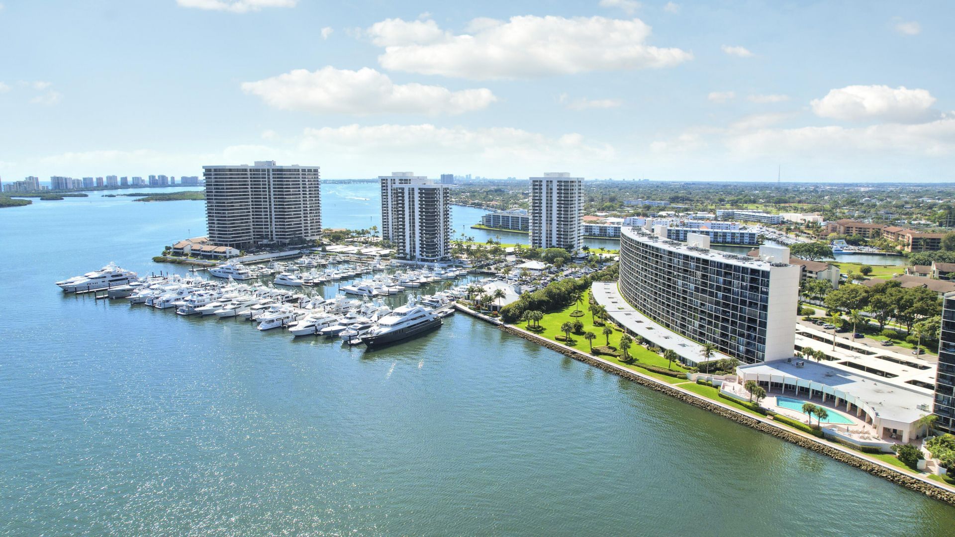 126 Lakeshore Drive, Unit 4260, North Palm Beach, FL 33408 Photo