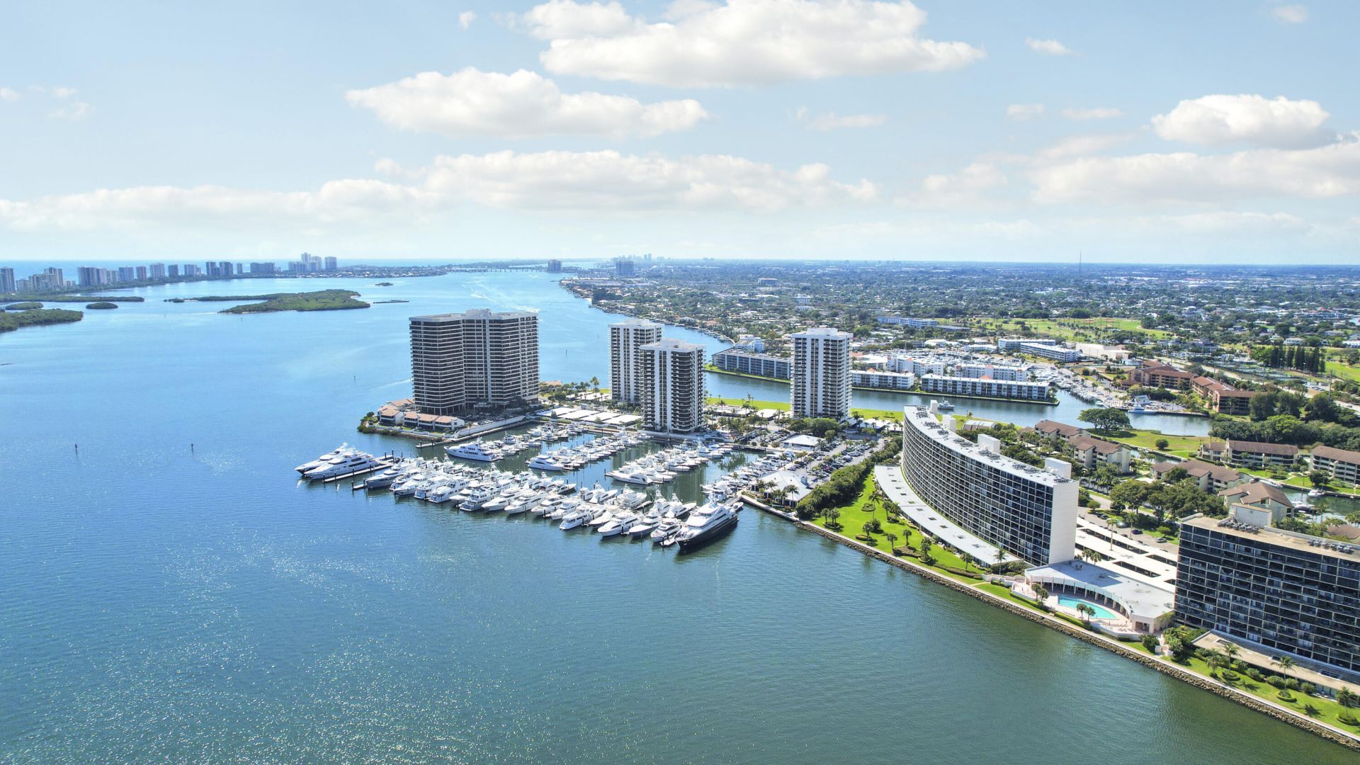 126 Lakeshore Drive, Unit 4260, North Palm Beach, FL 33408 Photo