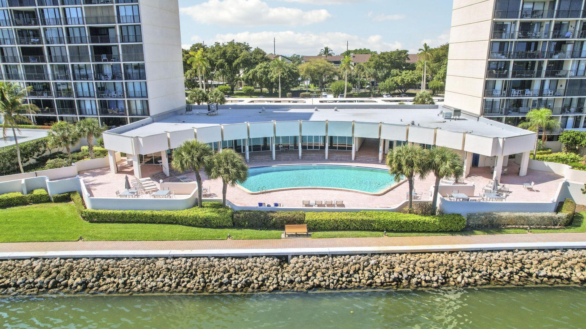 126 Lakeshore Drive, Unit 4260, North Palm Beach, FL 33408 Photo