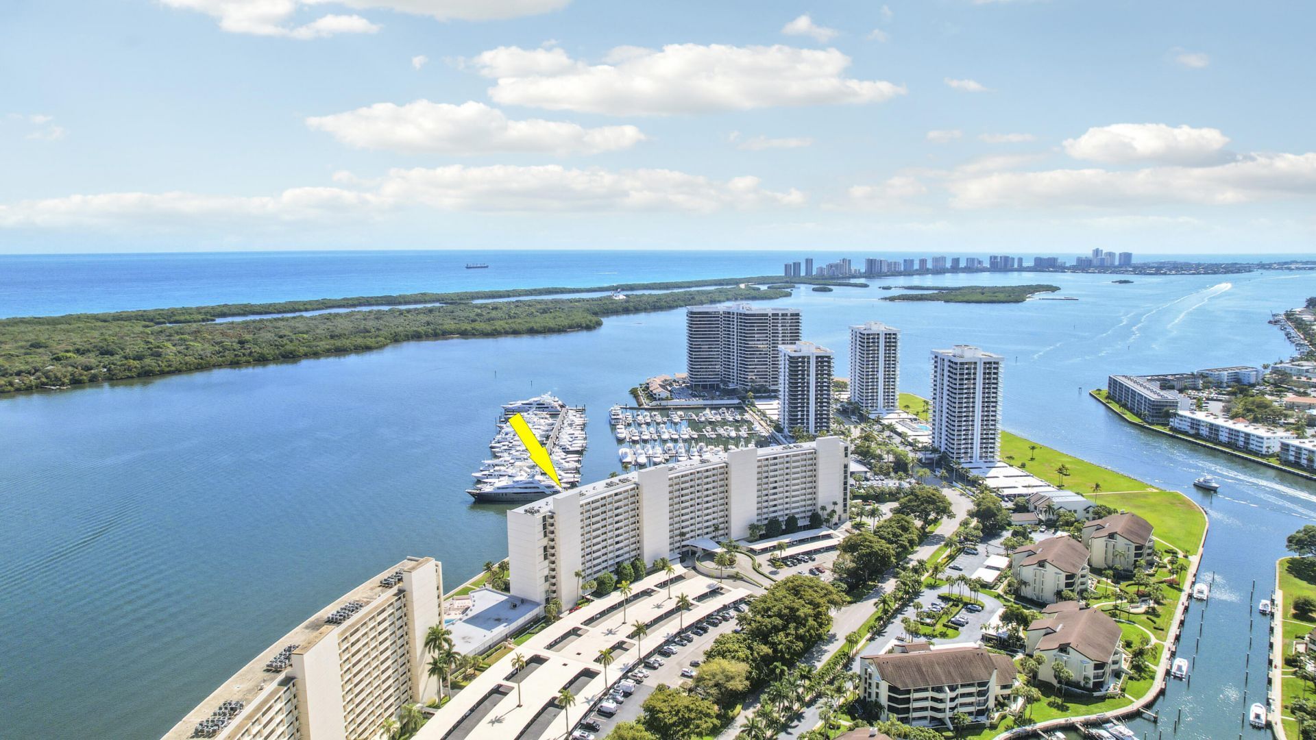 126 Lakeshore Drive, Unit 4260, North Palm Beach, FL 33408 Photo