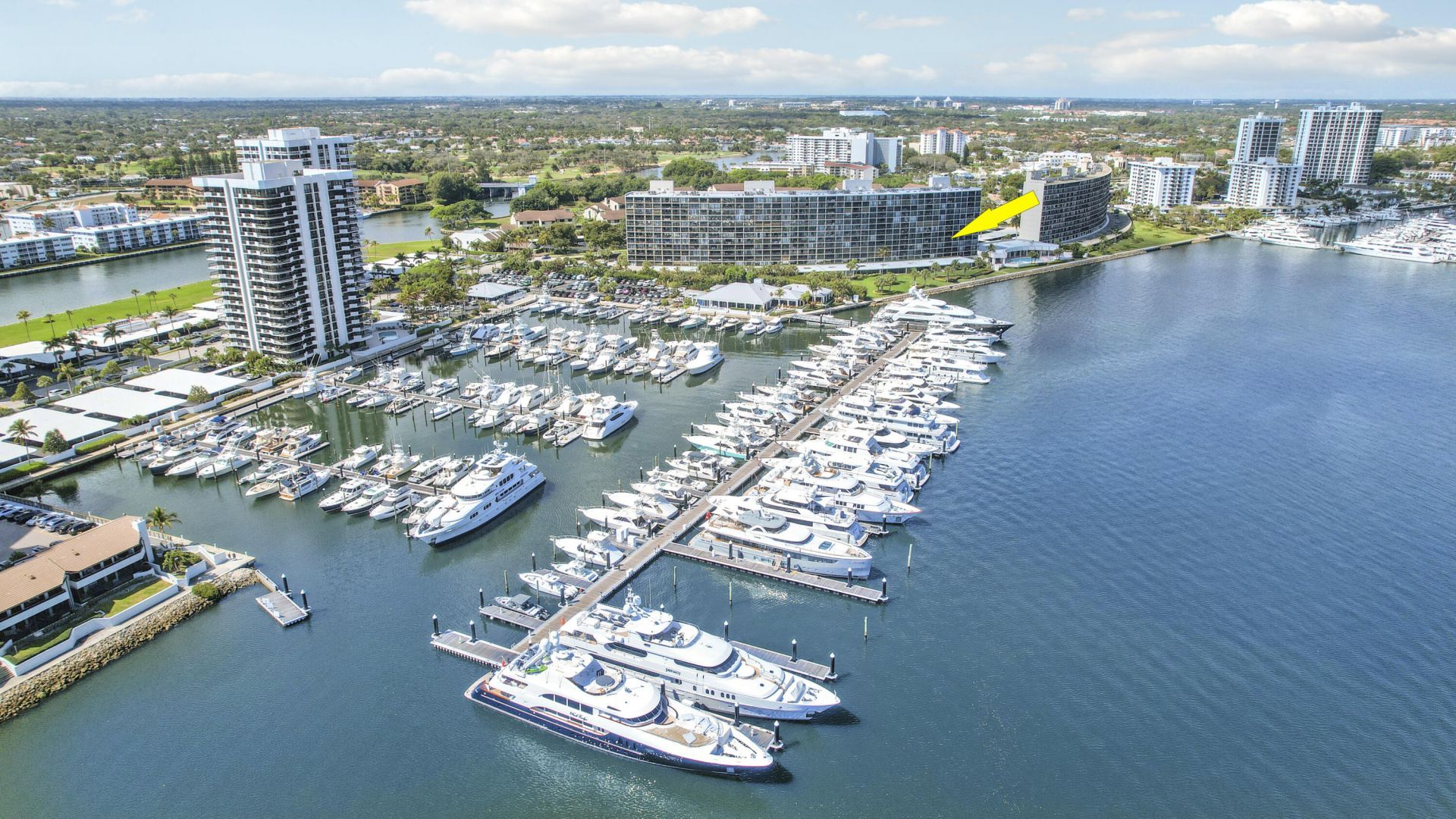 126 Lakeshore Drive, Unit 4260, North Palm Beach, FL 33408 Photo