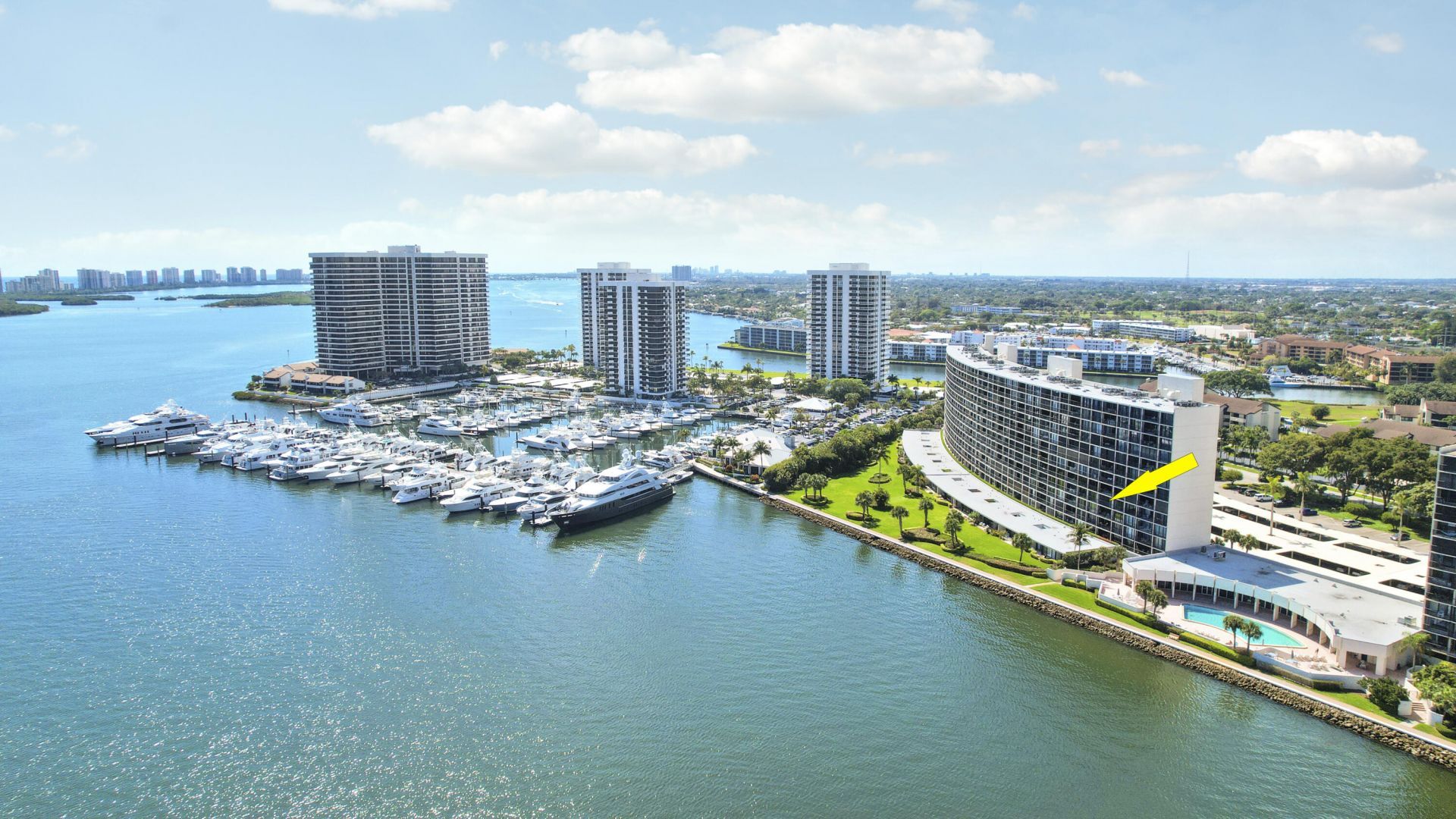 126 Lakeshore Drive, Unit 4260, North Palm Beach, FL 33408 Photo