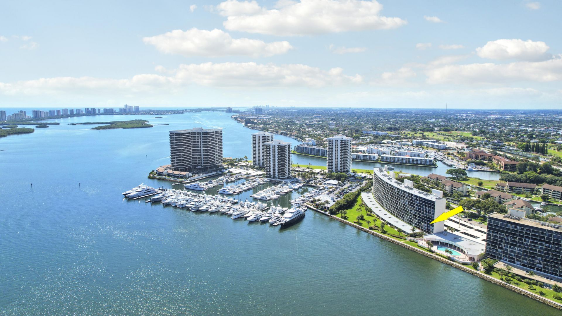 126 Lakeshore Drive, Unit 4260, North Palm Beach, FL 33408 Photo