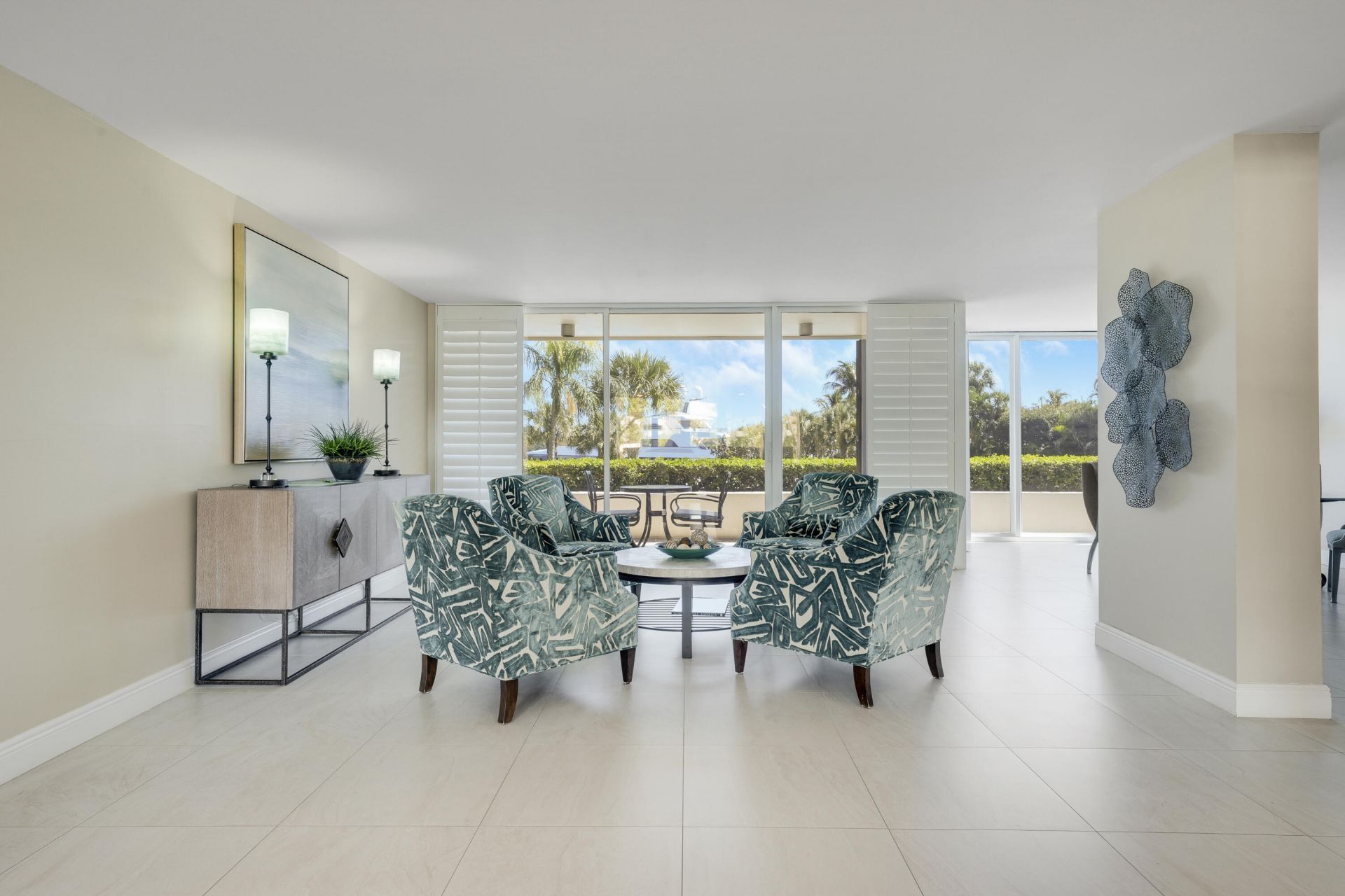 126 Lakeshore Drive, Unit 4260, North Palm Beach, FL 33408 Photo