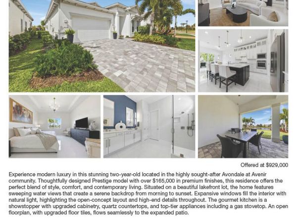 10332 Northbrook Circle, Palm Beach Gardens, FL 33412