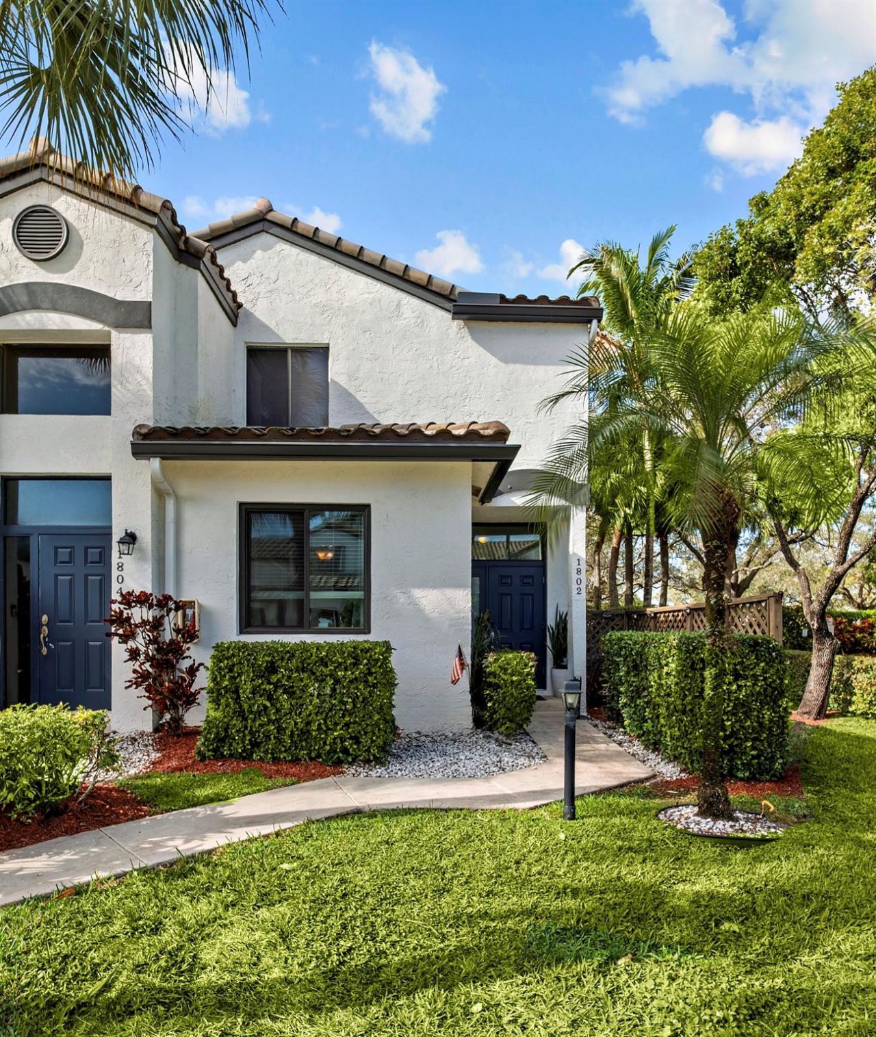 7525 NW 61st Terrace, Unit 1802, Parkland, FL 33067 Photo