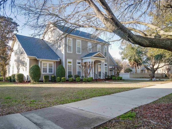 3774 Grove Park Drive , Tallahassee, FL 32311