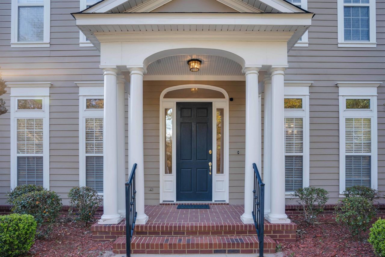 3774 Grove Park Drive , Tallahassee, FL 32311 Photo