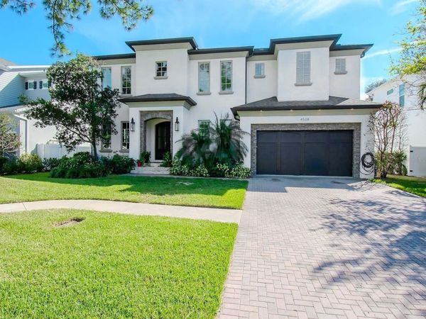 4508 W VASCONIA STREET , TAMPA, FL 33629