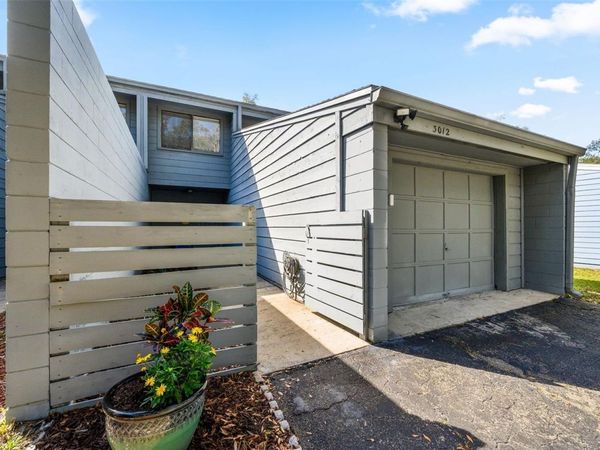 3012 NW 28TH CIRCLE , GAINESVILLE, FL 32605