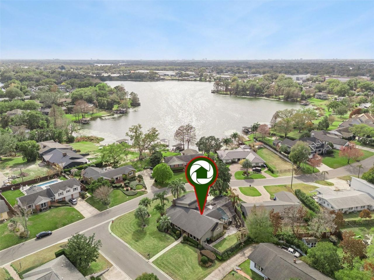 3226 S Osceola Avenue, Orlando, FL 32806 Photo