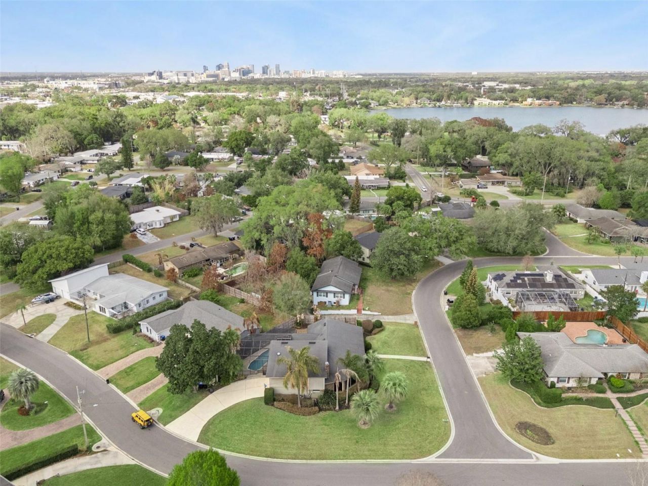 3226 S Osceola Avenue, Orlando, FL 32806 Photo