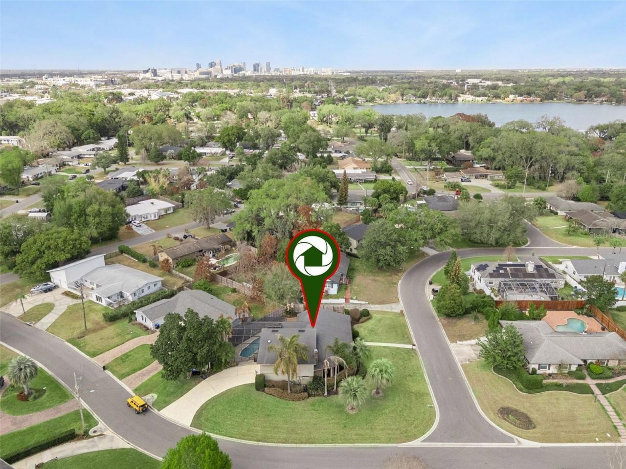 3226 S Osceola Avenue, Orlando, FL 32806 Photo